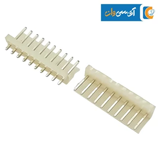 سوکت 10 پین پاور نری صاف