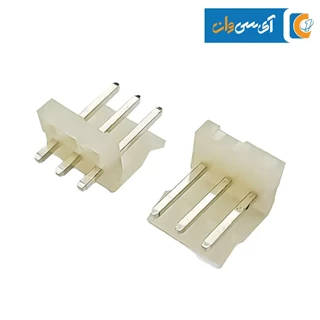 سوکت 3 پین پاور نری صاف