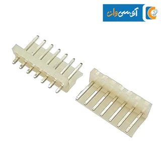 سوکت 7 پین پاور نری صاف