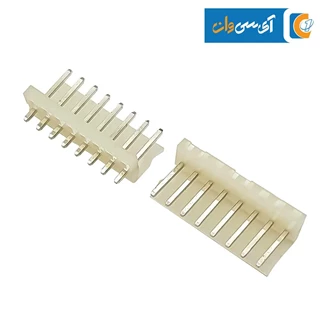 سوکت 8 پین پاور نری صاف 