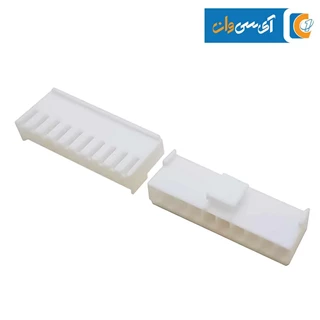 سوکت 10 پین VH مادگی