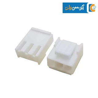 سوکت 3 پین VH مادگی