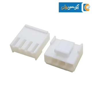 سوکت 4 پین VH مادگی
