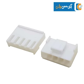 سوکت 5 پین VH مادگی
