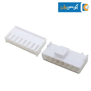 سوکت 8 پین VH مادگی