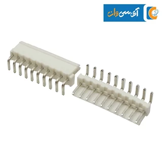 سوکت 10 پین VH نری رایت