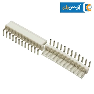 سوکت 12 پین VH نری رایت