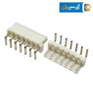 سوکت 7 پین VH نری رایت 