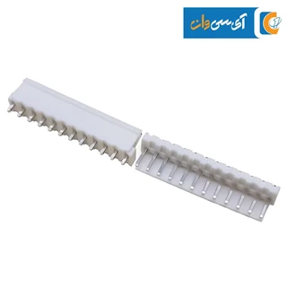 سوکت 12 پین VH نری صاف