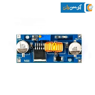 ماژول مبدل DC-DC کاهنده XL4015
