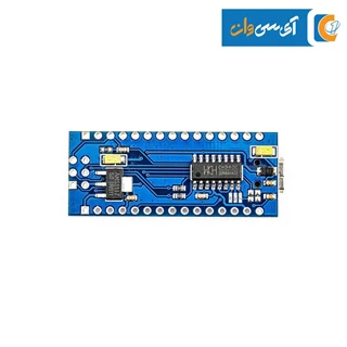 برد آردوینو نانو با تراشه CH340