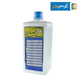 محلول فلاکس آسران مدل P-100