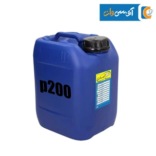 مایع فلاکس آسران مدل P-200