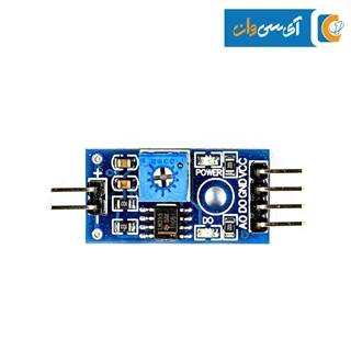 ماژول تشخیص باران 