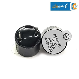 بازر اکتیو 12 ولت