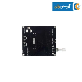 ماژول آمپلی فایر مدل XY-C50L استریو 2x50W