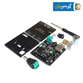 ماژول آمپلی فایر مدل XY-C50L استریو 2x50W