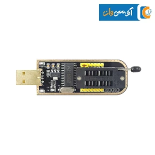ماژول پروگرامر CH341 برای تراشه های EEPROM