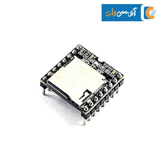 ماژول DF PLAYER