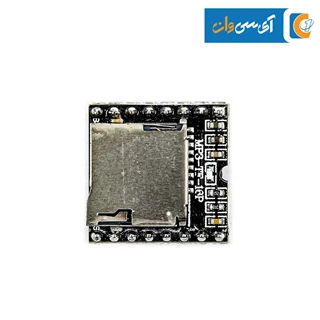 ماژول DF PLAYER