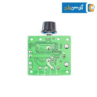 ماژول دیمر 10A ولتاژ 12/40 ولت DC