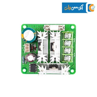ماژول دیمر 15A ولتاژ 6/90 ولت DC