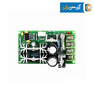 ماژول دیمر 20A ولتاژ 10/60 ولت DC