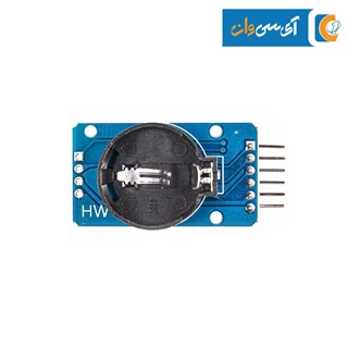 ماژول ساعت DS3231
