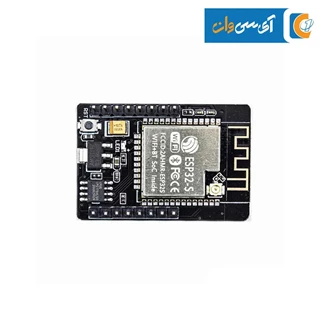 ماژول وای فای و بلوتوث ESP32-CAM