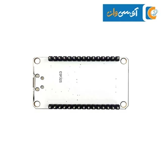 ماژول وای فای و بلوتوث ESP32-WROOM-32 با مبدل CP2102
