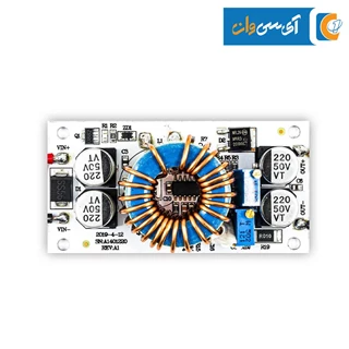 ماژول مبدل DC-DC افزاینده 250W