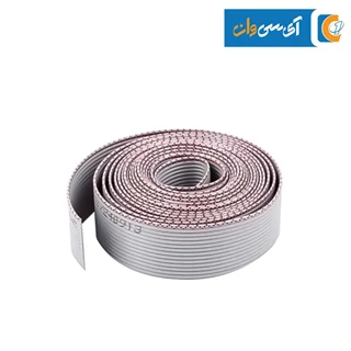 کابل فلت 14 رشته  