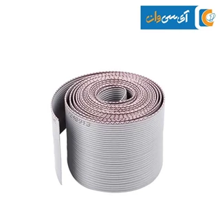 کابل فلت 40 رشته