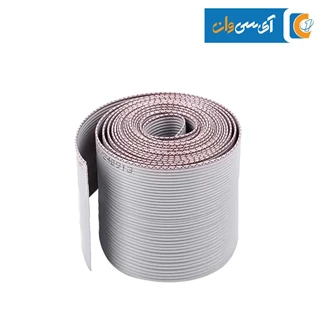 کابل فلت 50 رشته