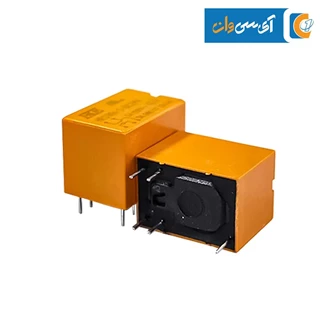 رله آیفونی HKE-HRS1KH-S-DC24V
