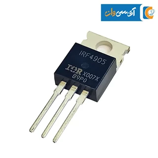 ماسفت IRF4905 کانال P-Channel