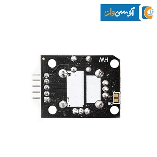 ماژول جوی استیک دو محوره Dual-axis XY Joystick