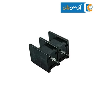 ترمینال مشکی KF35-2P