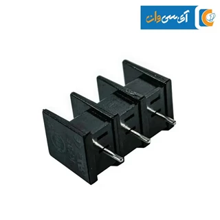 ترمینال مشکی KF35-3P