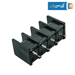 ترمینال مشکی KF35-4P