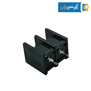 ترمینال مشکی KF45-2P