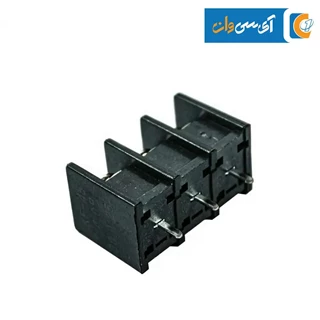 ترمینال مشکی KF45-3P