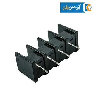 ترمینال مشکی KF45-4P