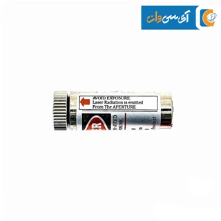 ماژول لیزر نقطه ای قرمز 5V