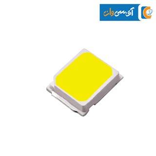 سفید LED SMD 2835