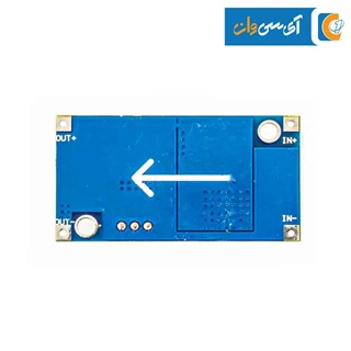 ماژول مبدل DC-DC افزاینده XL6009