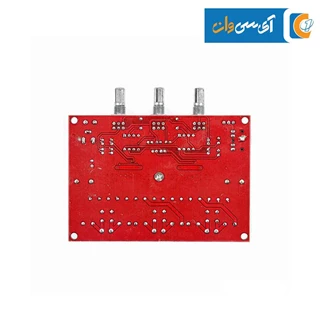 ماژول آمپلی فایر مدل XH-M139 استریو 2x50W+100W