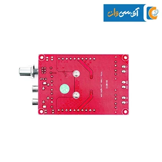 ماژول آمپلی فایر مدل XH-M510 استریو 2x100W