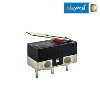 میکروسوئیچ KW10