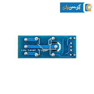 ماژول رله 1 کانال 5 ولت